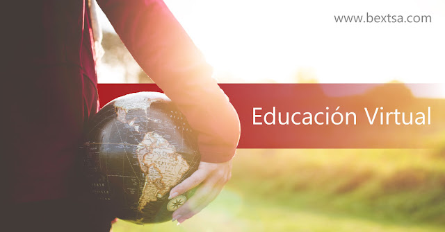 Educación Virtual | BEXTechnology