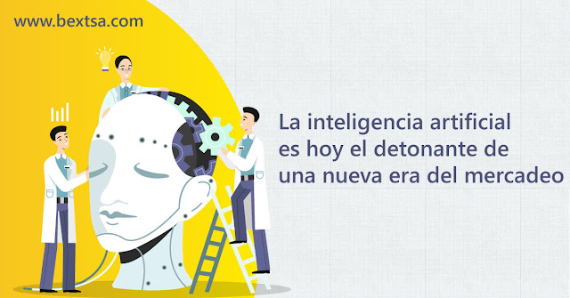 Inteligencia artificial 