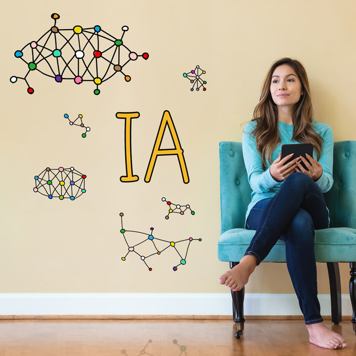 UX e Inteligencia Artificial en BEXTechnology