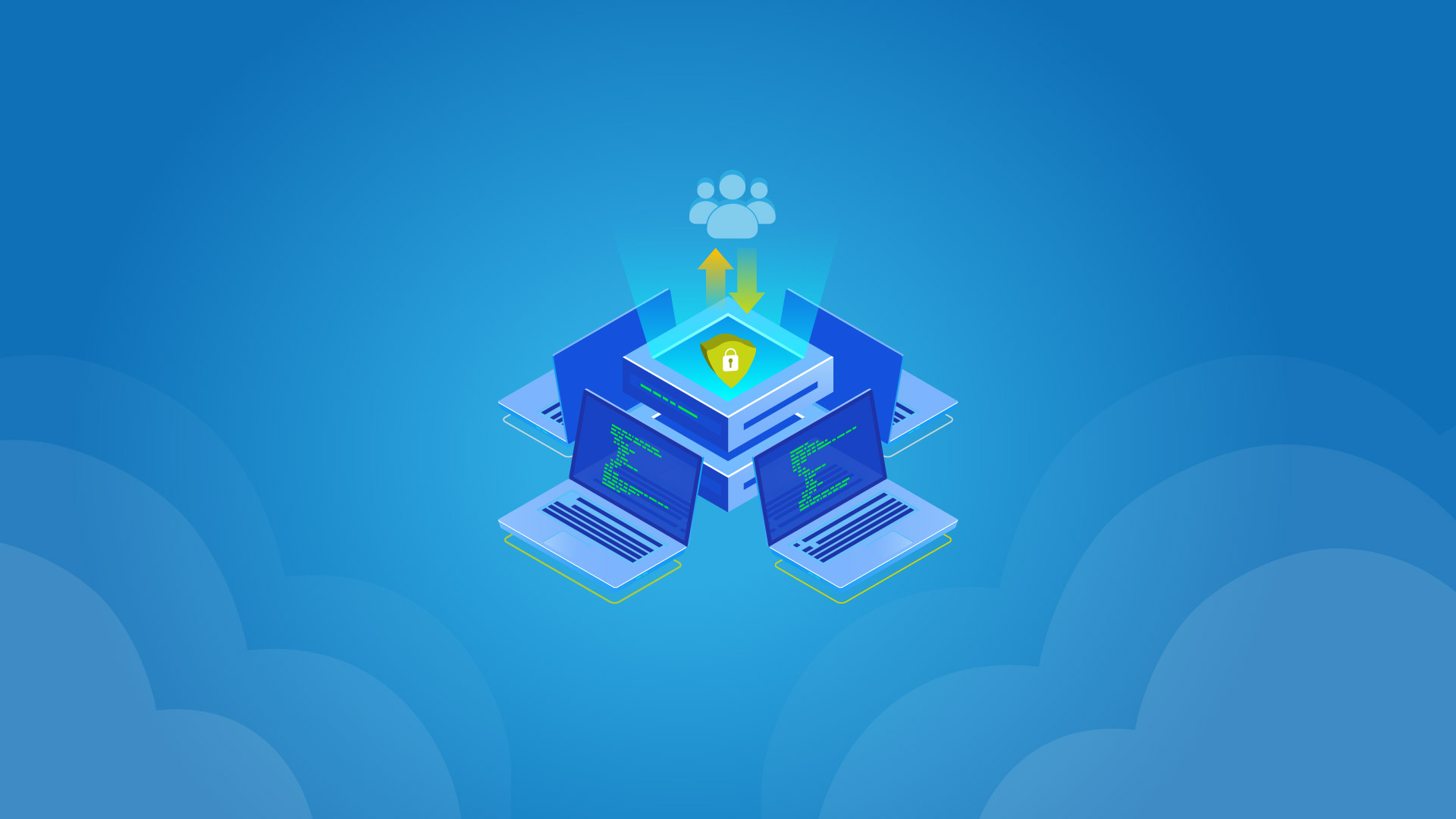 Escritorios virtuales en la nube con BextLabs