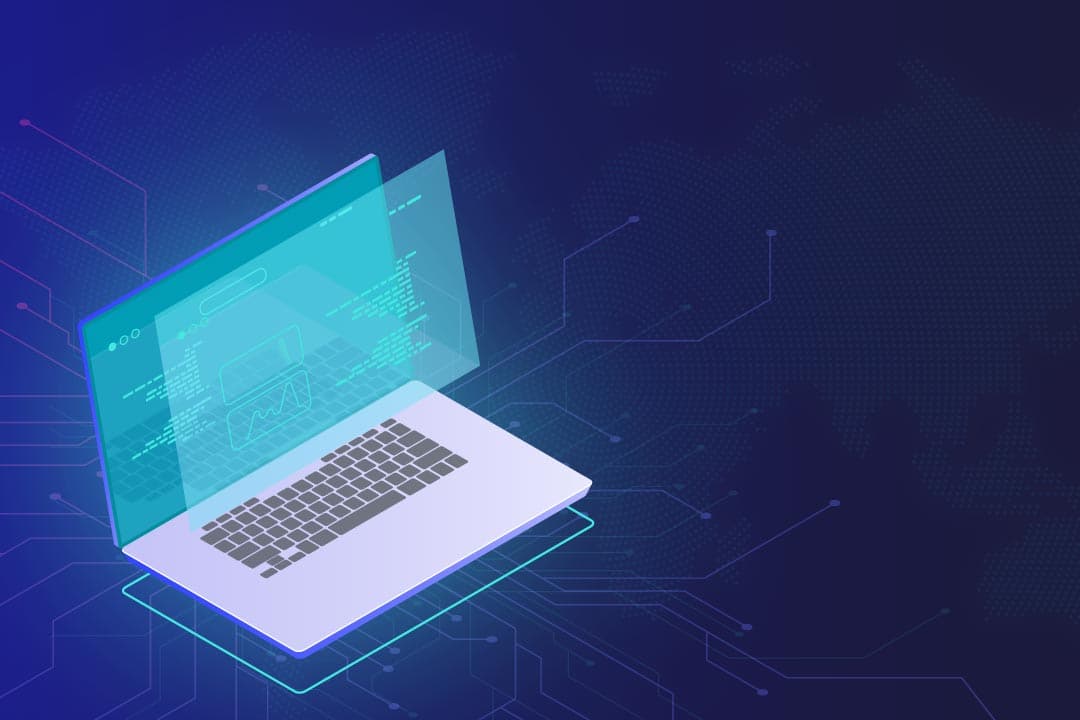 Somos expertos en consultoría tecnológica, ofrecemos soluciones para la seguridad informática y el desarrollo digital de su empresa.