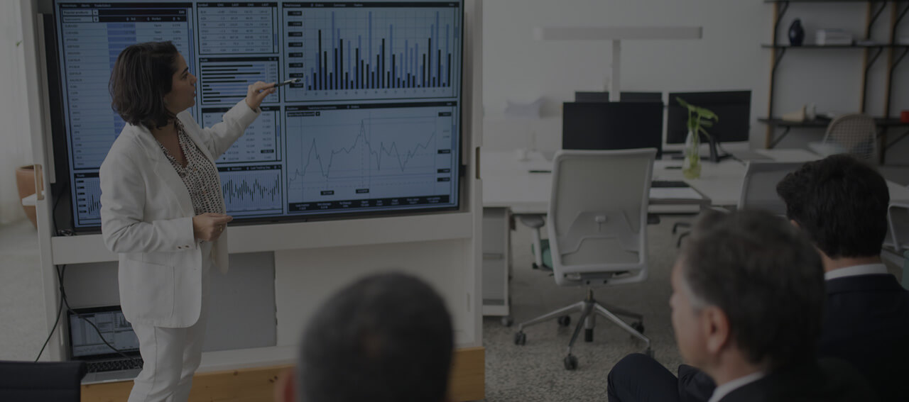 Data Analytics para estrategias de negocios | BEXTechnology