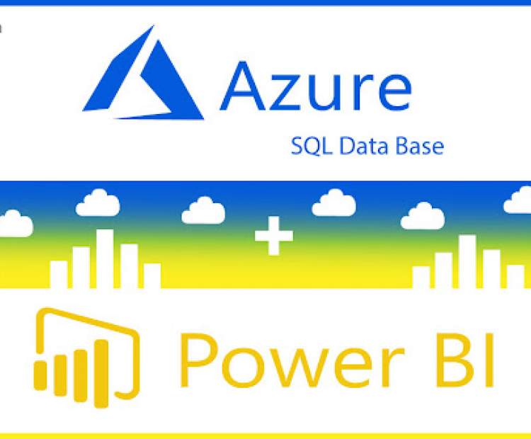Aprenda cómo asegurar la conexión entre Power BI y Azure SQL Data Base