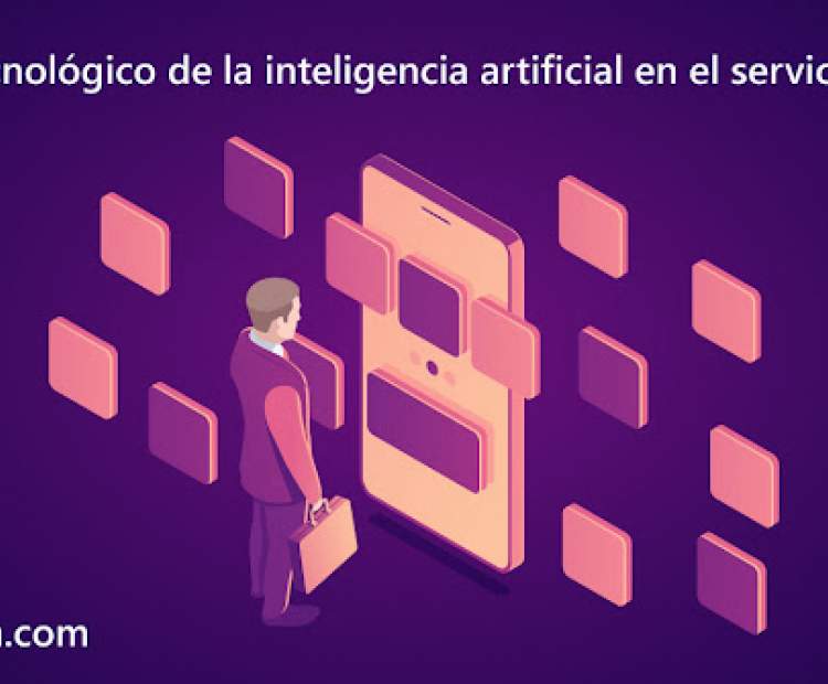 La inteligencia artificial transformará completamente el servicio al cliente | BEXTechnology