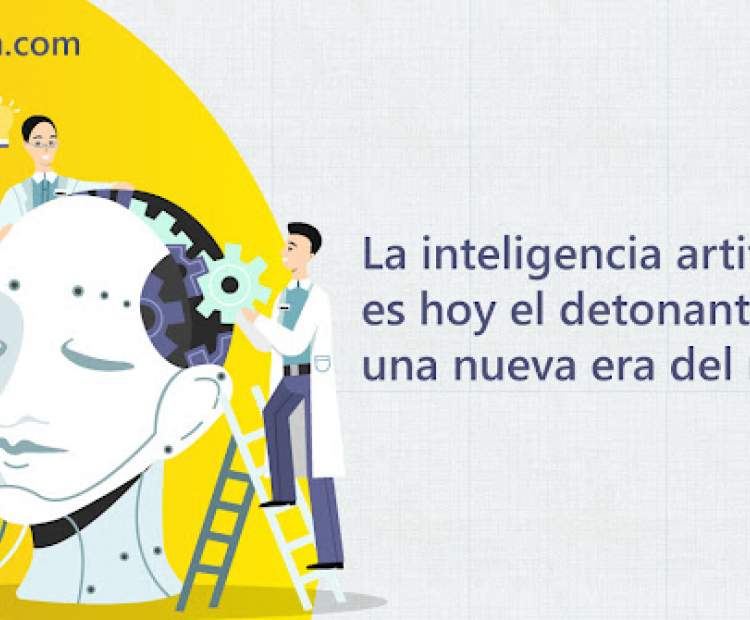 Inteligencia artificial 