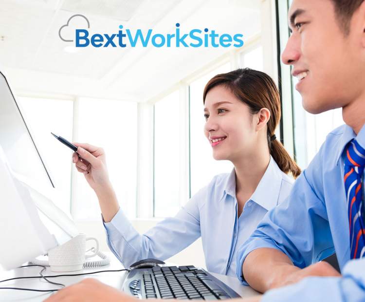 Experiencia BextWorkSites